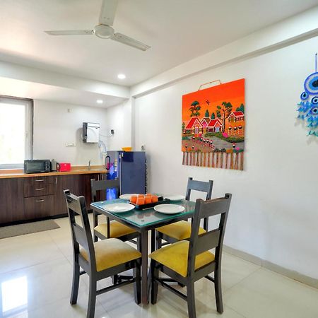 Luxurious Nirvana Apartments فاغاتور المظهر الخارجي الصورة