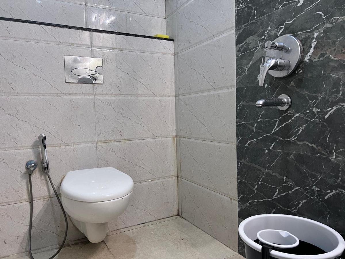 Luxurious Nirvana Apartments فاغاتور المظهر الخارجي الصورة