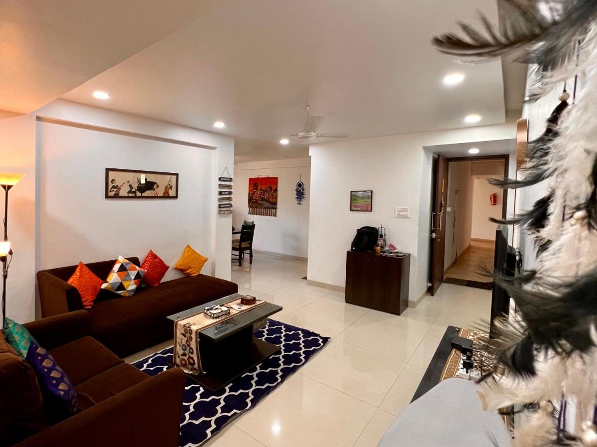 Luxurious Nirvana Apartments فاغاتور المظهر الخارجي الصورة