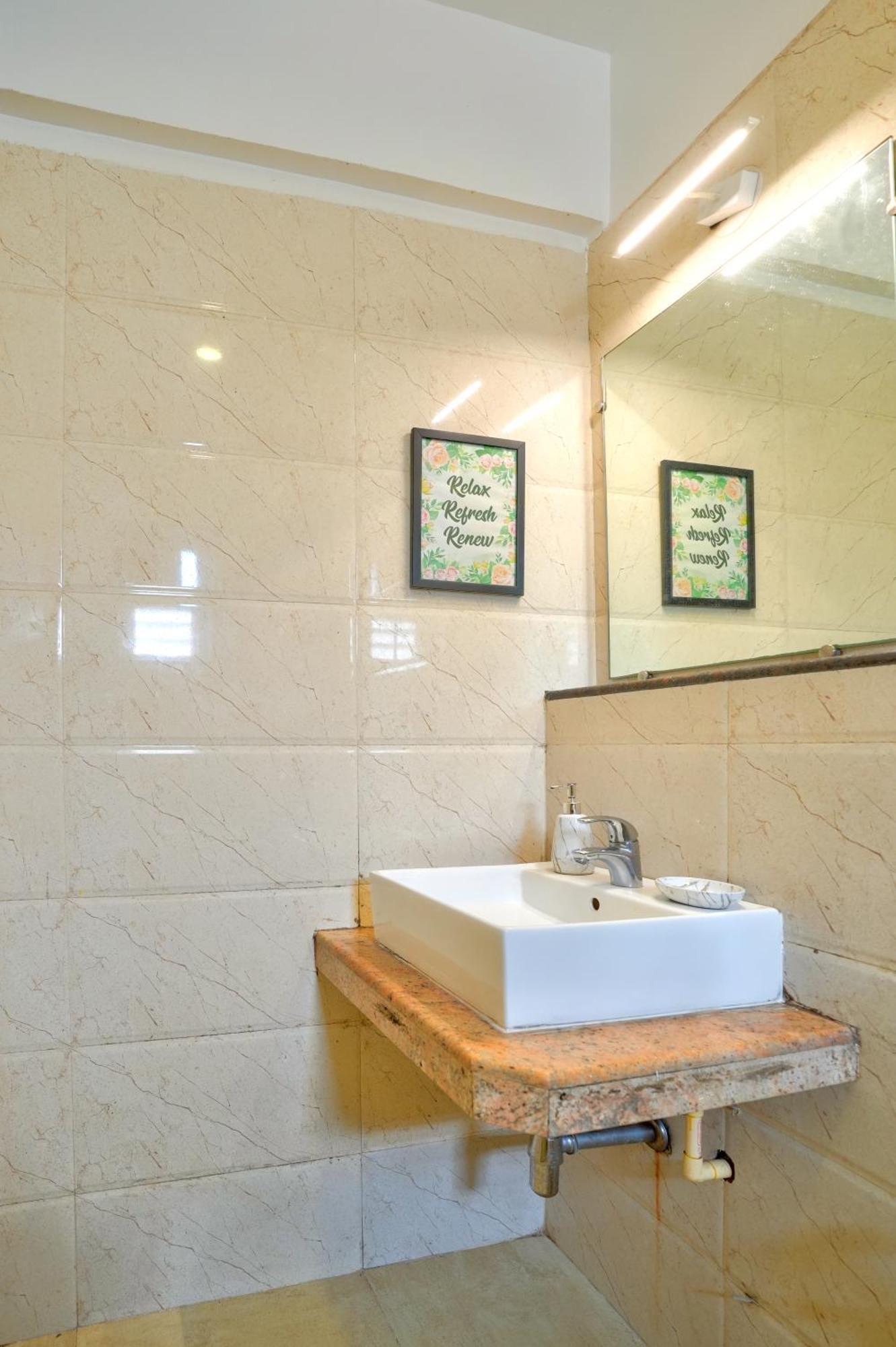 Luxurious Nirvana Apartments فاغاتور المظهر الخارجي الصورة